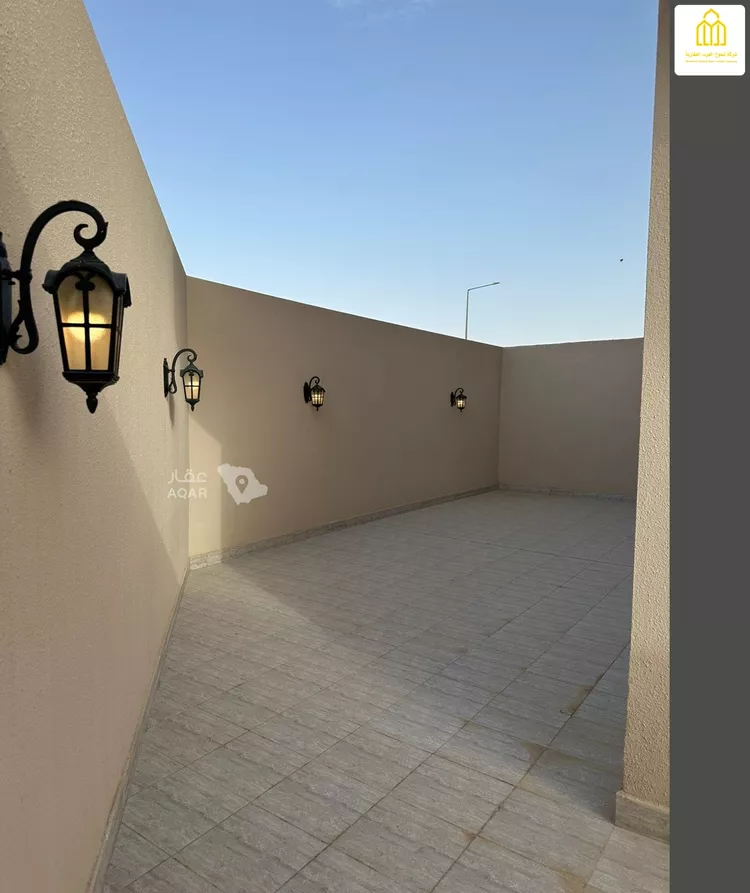 شقة للإيجار في شارع حمزة بن إبراهيم, حي النرجس, مدينة الرياض, منطقة الرياض صورة 2