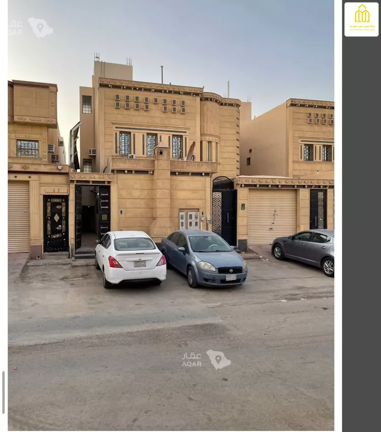 دور للإيجار في شارع الرافدة, حي النهضة, مدينة الرياض, منطقة الرياض