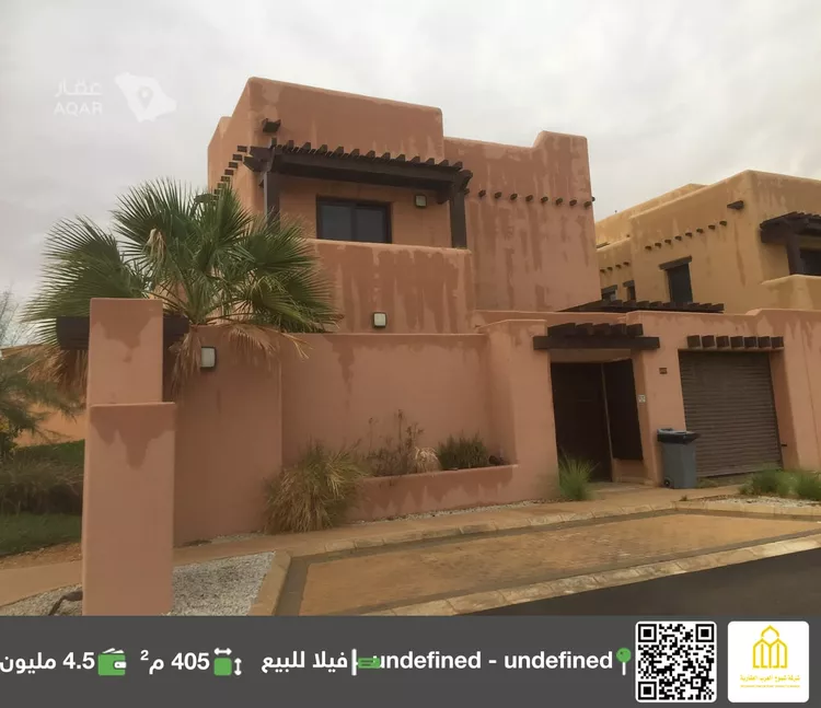 فيلا للبيع في شارع الملقاه 370, حي الملقا, مدينة الدرعية, منطقة الرياض