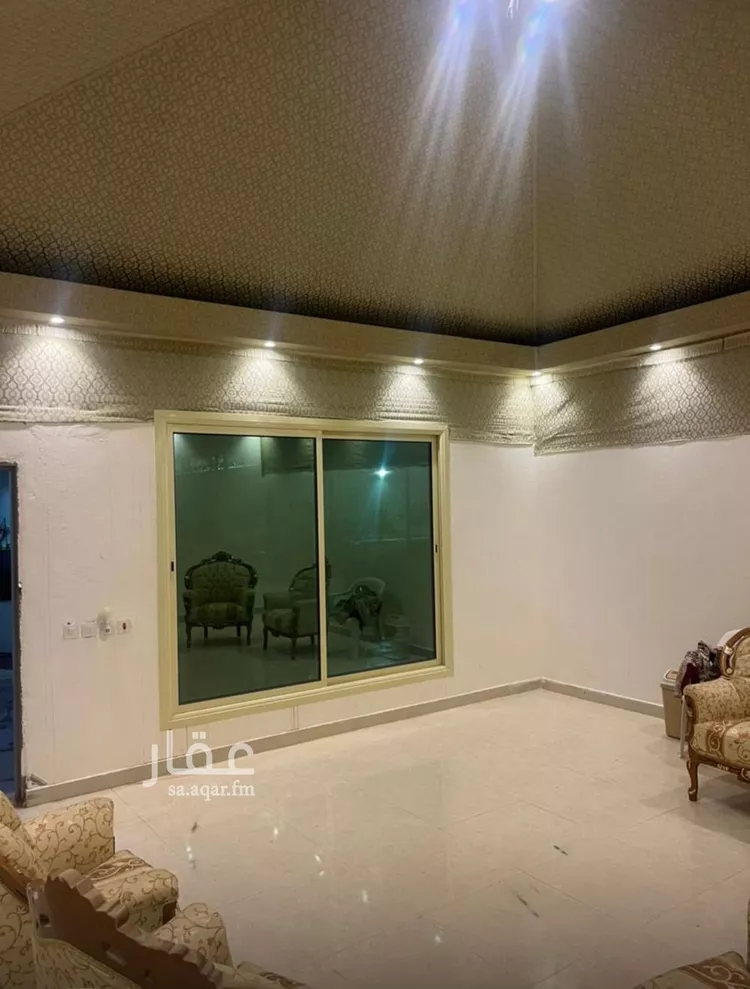 استراحة للبيع في شارع جبل حضن, حي عريض, مدينة الرياض, منطقة الرياض صورة 3