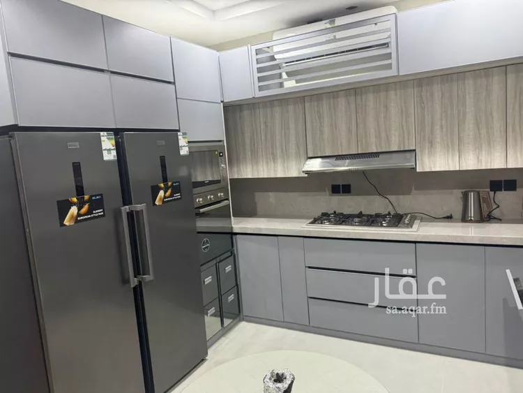 دور للإيجار في شارع عبد الرزاق سلوم, حي المعيزيلة, مدينة الرياض, منطقة الرياض صورة 3