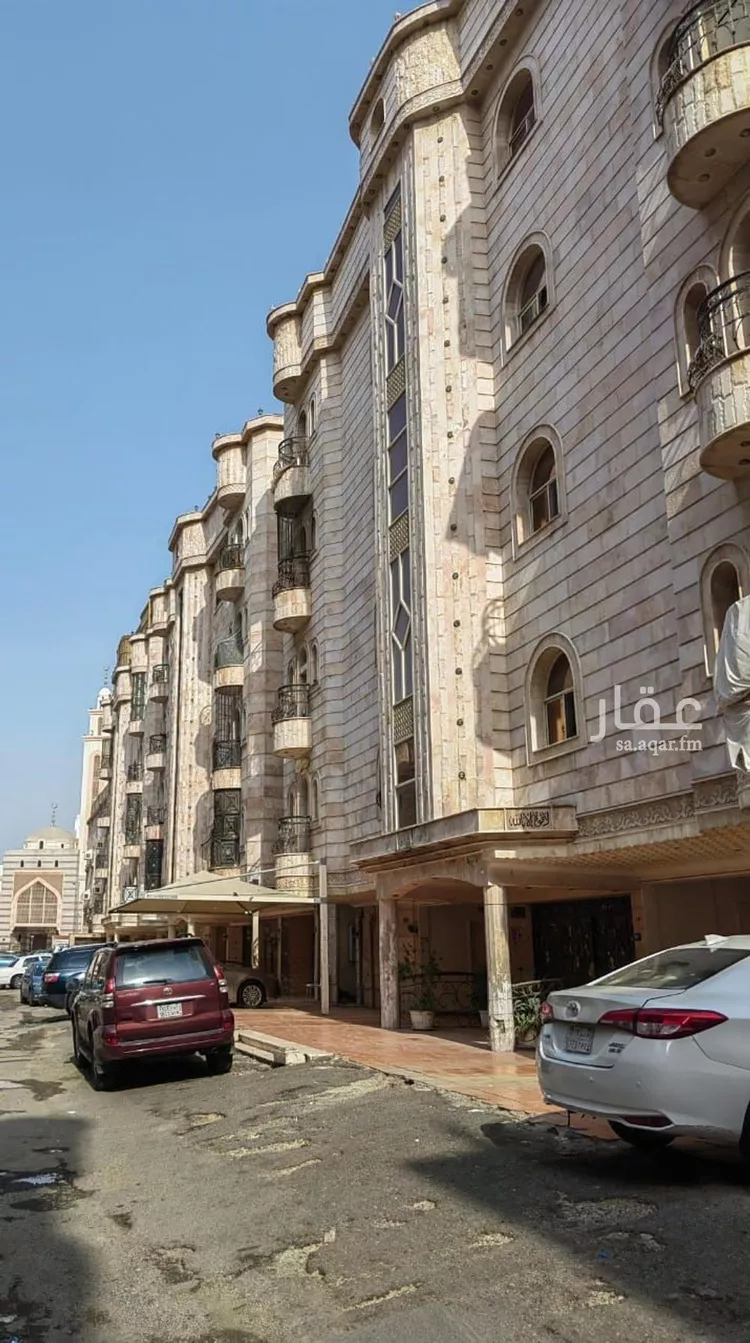 شقة للبيع في شارع محمد بن دادا, حي الفيصلية, مدينة جدة, منطقة مكة المكرمة
