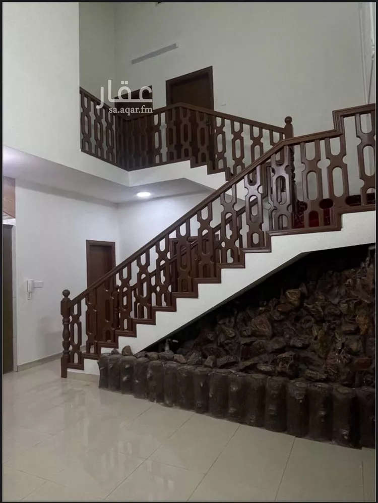 فيلا للإيجار في شارع بكار الثقفي, حي جرير, مدينة الرياض, منطقة الرياض صورة 2