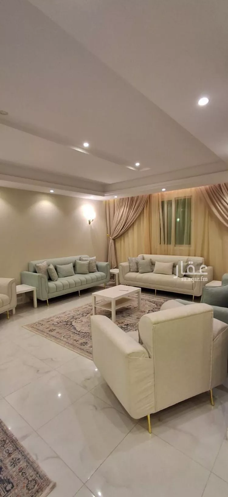 شقة للإيجار في شارع السلاطين, حي طويق, مدينة الرياض, منطقة الرياض صورة 4