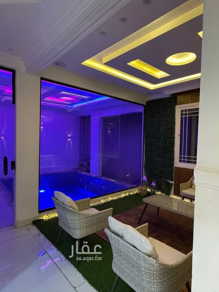 فيلا للبيع في شارع قيس بن الملوح, حي الرمال, مدينة الرياض, منطقة الرياض صورة 4