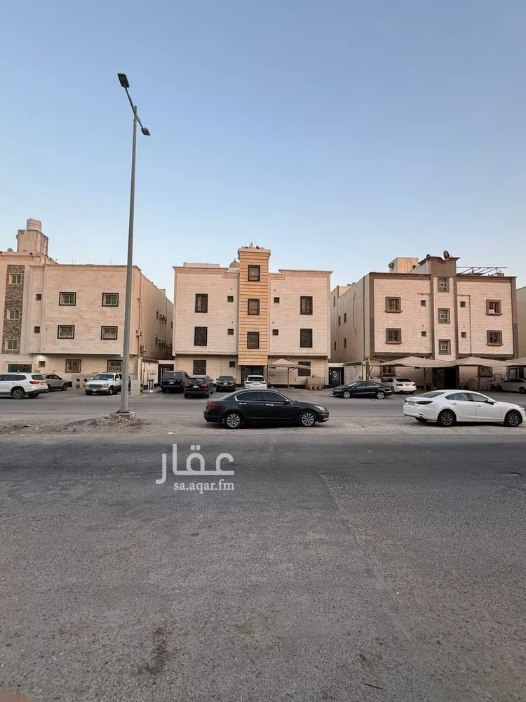 شقة للبيع في شارع طاهر زمخشري, حي النور, مدينة الدمام, المنطقة الشرقية صورة 4