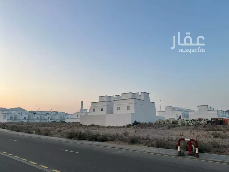 أرض للإيجار في حي الورود, مدينة الطائف, منطقة مكة المكرمة صورة 3