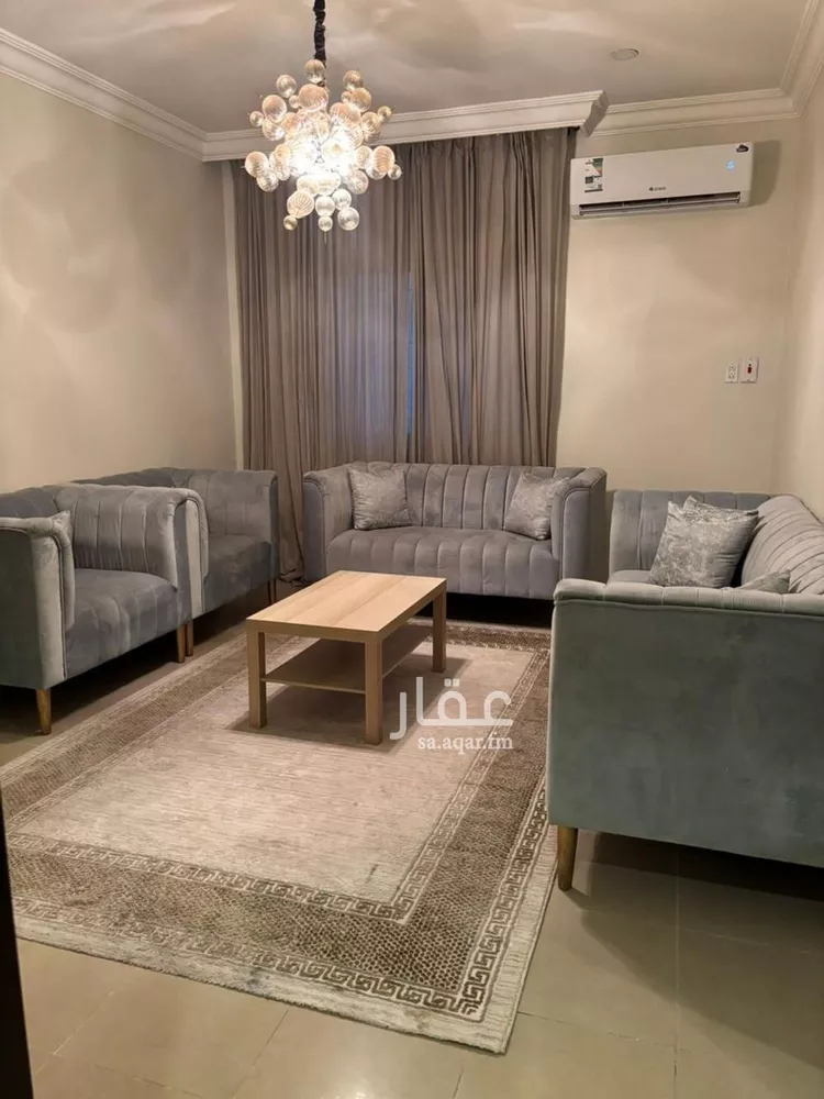 شقة للبيع في شارع مالك ابن رافع, حي السلام, مدينة الدمام, المنطقة الشرقية صورة 5