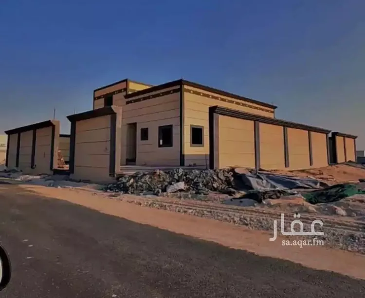 فيلا للبيع في حي يكرب, مدينة بقيق, المنطقة الشرقية