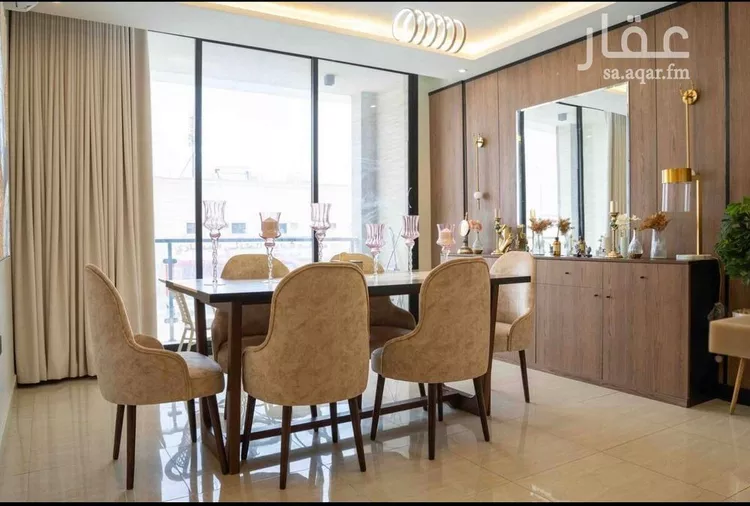 شقة للبيع في شارع عبادة بن الصامت, حي الروضة, مدينة الرياض, منطقة الرياض صورة 3