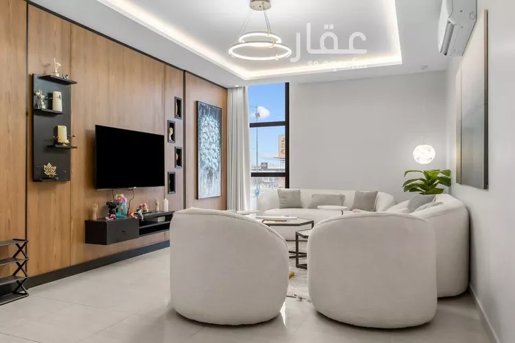 شقة للبيع في شارع عبادة بن الصامت, حي الروضة, مدينة الرياض, منطقة الرياض صورة 4