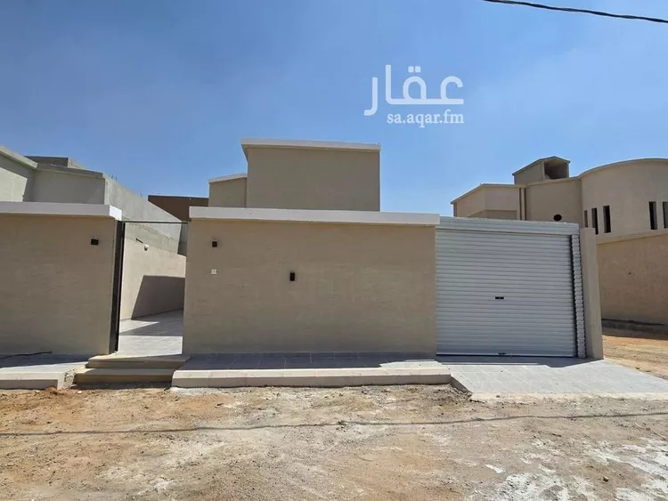 دور للإيجار في شارع الجموح, حي الفلاح, مدينة القويعية - الرويضة, منطقة الرياض