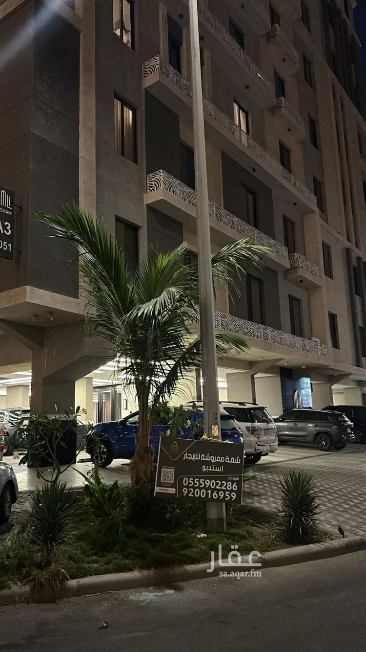 شقة للإيجار في شارع يوسف زاهد, حي الفيحاء, مدينة جدة, منطقة مكة المكرمة
