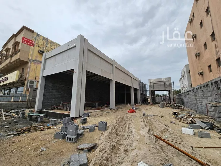Building for Rent in Dammam Taiba