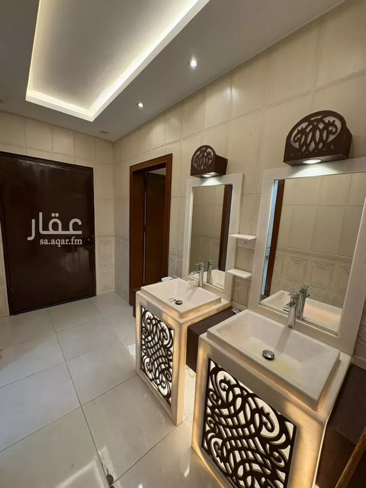 شقة للإيجار في شارع زيد بن الحارث, حي الظرفة, مدينة خميس مشيط, منطقة عسير صورة 3