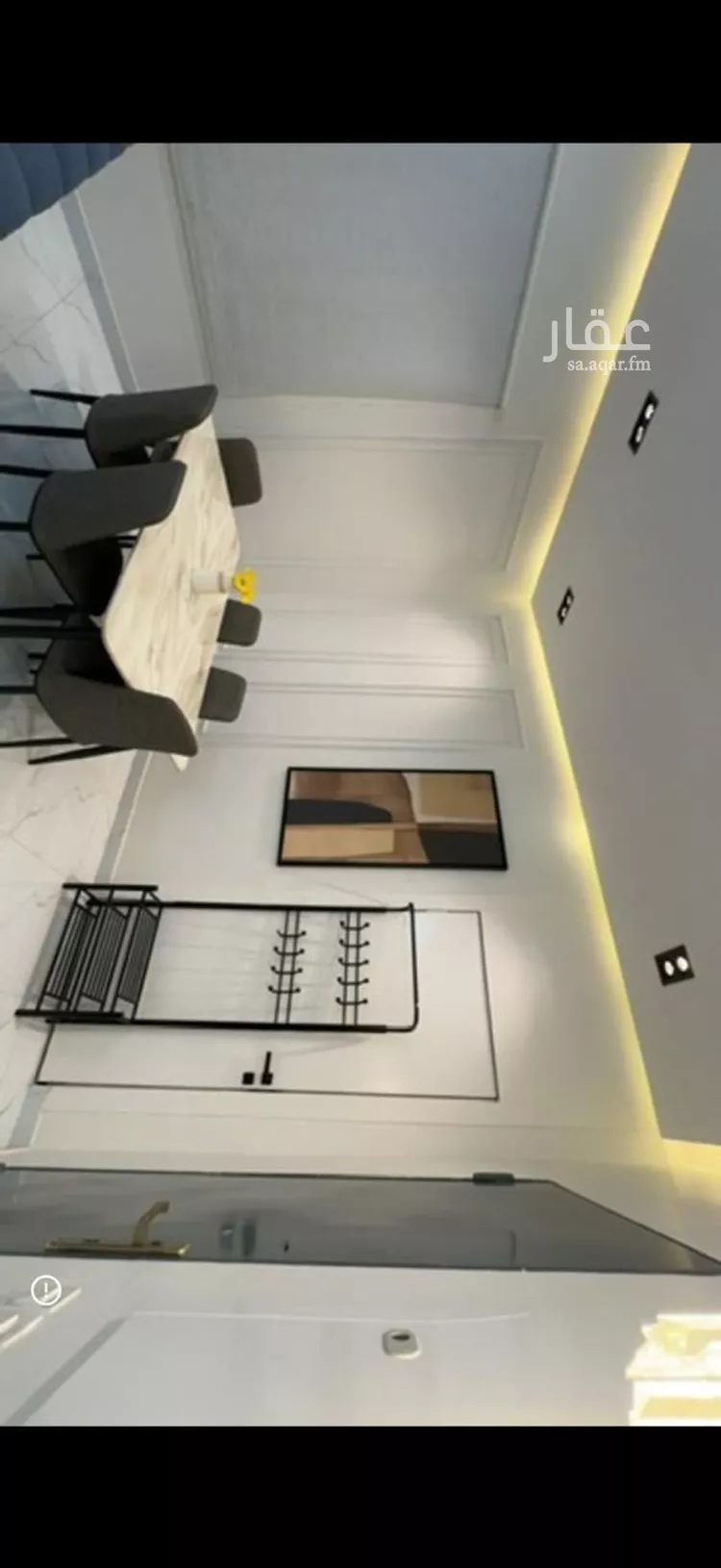 شقة للإيجار في حي الجنادرية, مدينة الرياض, منطقة الرياض صورة 3