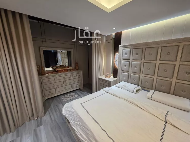 فيلا للإيجار في شارع المرقش الأكبر, حي العليا, مدينة الرياض, منطقة الرياض صورة 2