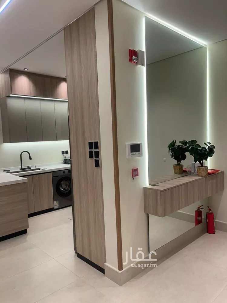 شقة للإيجار في شارع ممر مشاة 2667, حي السلام, مدينة المدينة المنورة, منطقة المدينة المنورة صورة 3