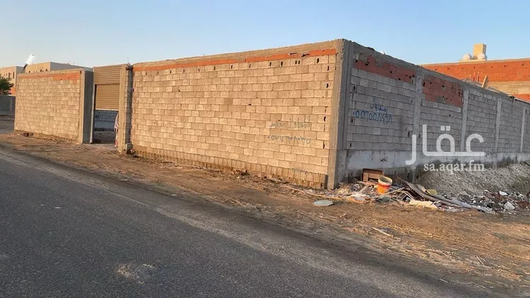 أرض للإيجار في شارع ناصر المعمر, حي الساحل, مدينة جدة, منطقة مكة المكرمة
