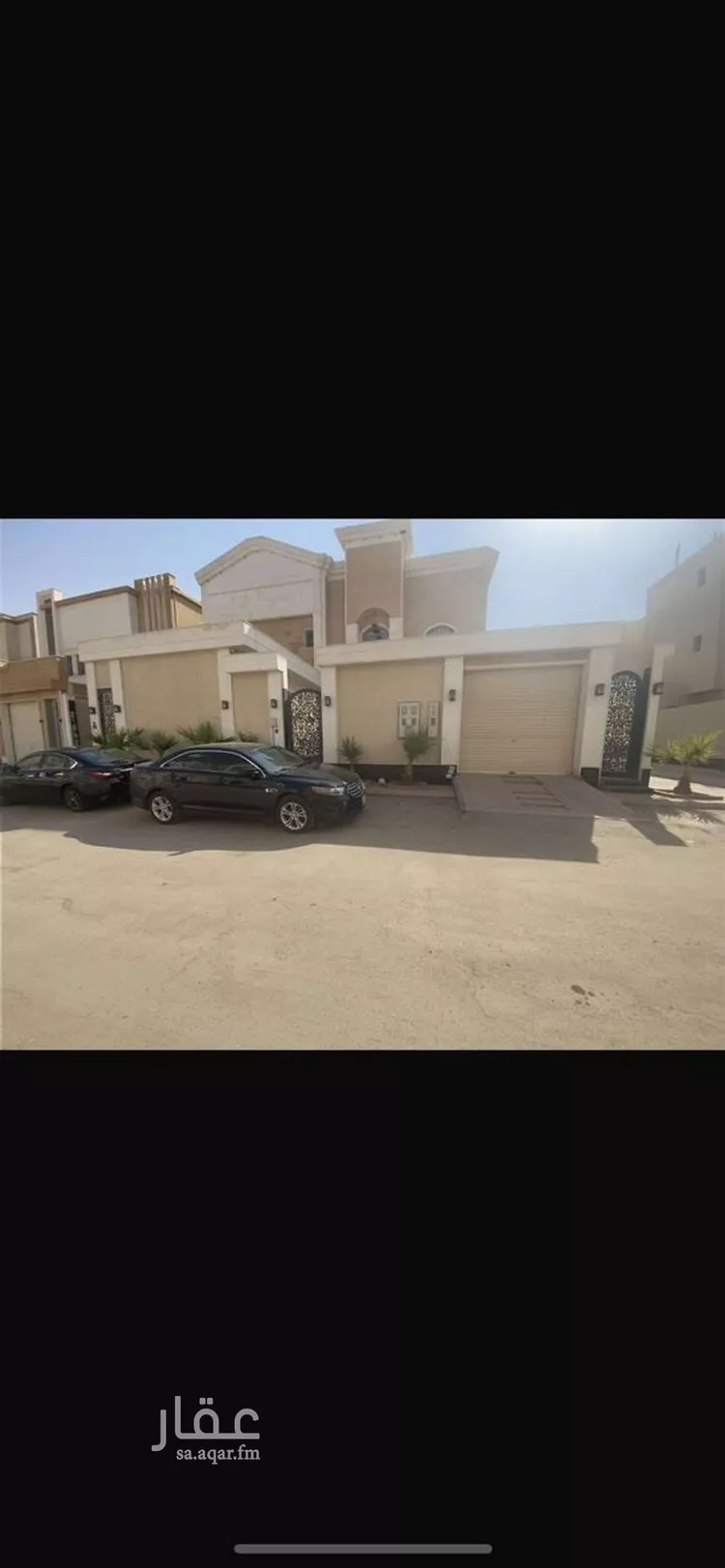 شقة للإيجار في شارع ابن معصوم المدني, حي الرمال, مدينة الرياض, منطقة الرياض 1 صورة