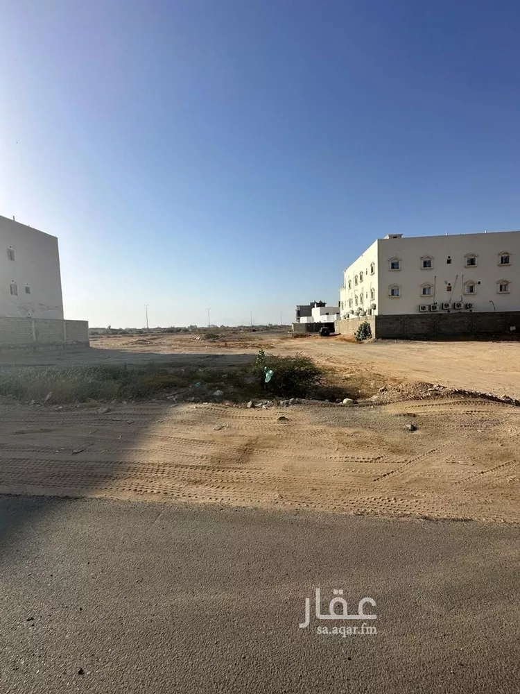 أرض للإيجار في شارع مسيكه, حي الرياض, مدينة جدة, منطقة مكة المكرمة صورة 2