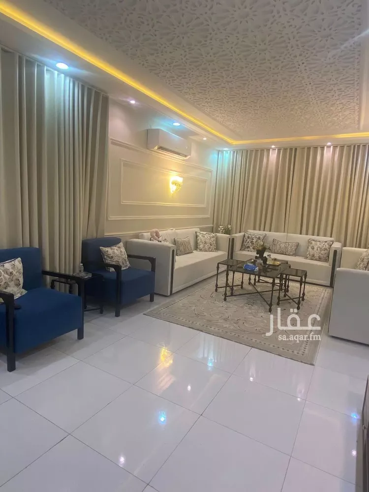 فيلا للإيجار في حي ديراب, مدينة الرياض, منطقة الرياض صورة 4