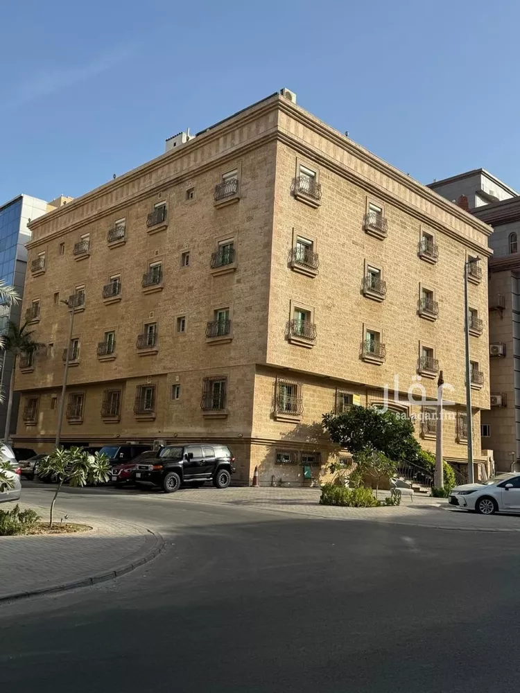 Apartment for Sale in Jeddah Al Hamra