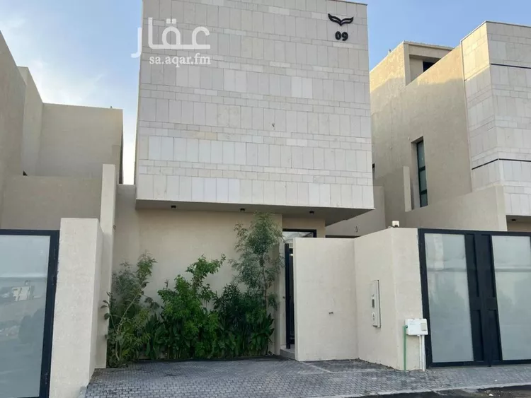 فيلا للإيجار في حي العارض, مدينة الرياض, منطقة الرياض