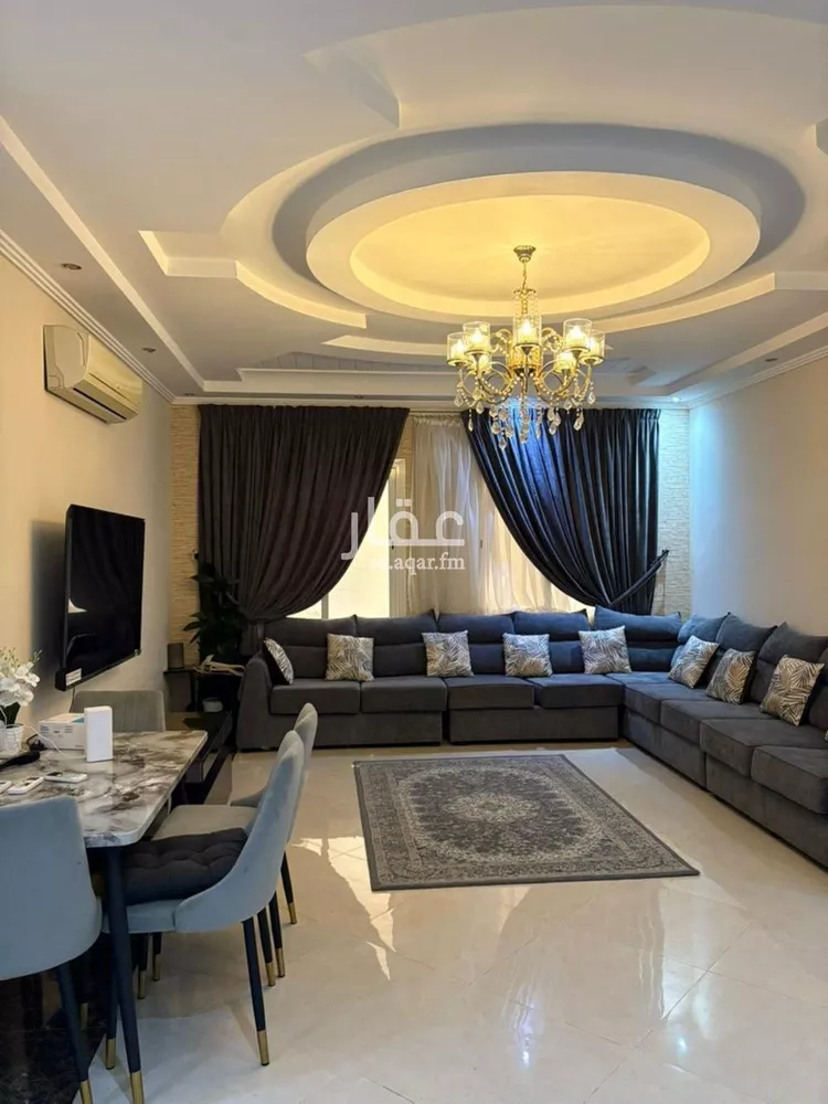 شقة للبيع في شارع المشرق العربي, حي الحمراء, مدينة جدة, منطقة مكة المكرمة