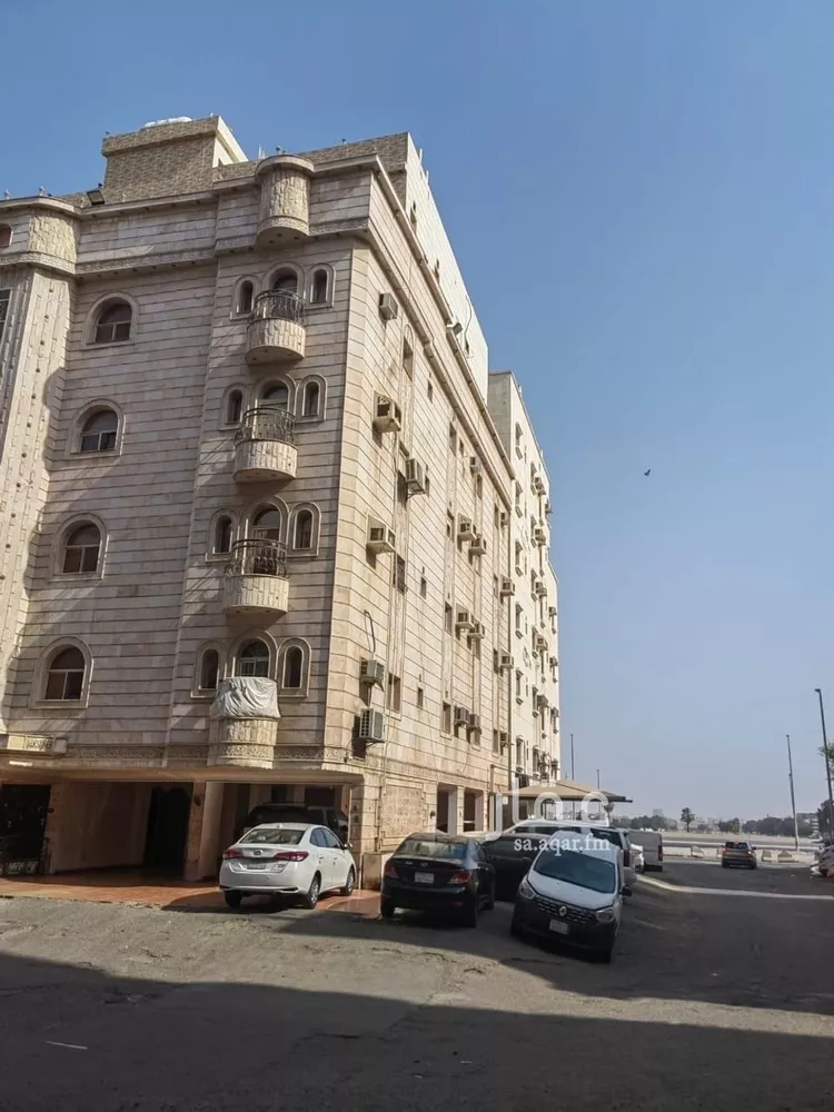 شقة للبيع في شارع محمد بن دادا, حي الفيصلية, مدينة جدة, منطقة مكة المكرمة صورة 2