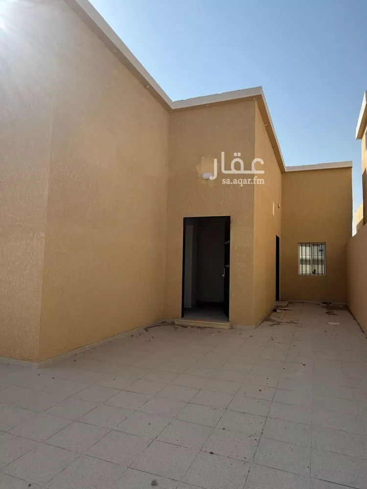 دور للإيجار في شارع الفلاح 1, حي الفلاح, مدينة القويعية - الرويضة, منطقة الرياض صورة 5