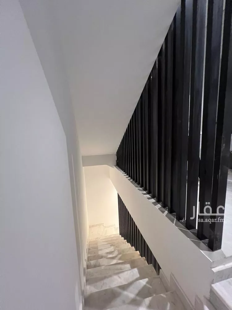 فيلا للإيجار في شارع عبدالله بن حبان, حي الرمال, مدينة الرياض, منطقة الرياض صورة 4