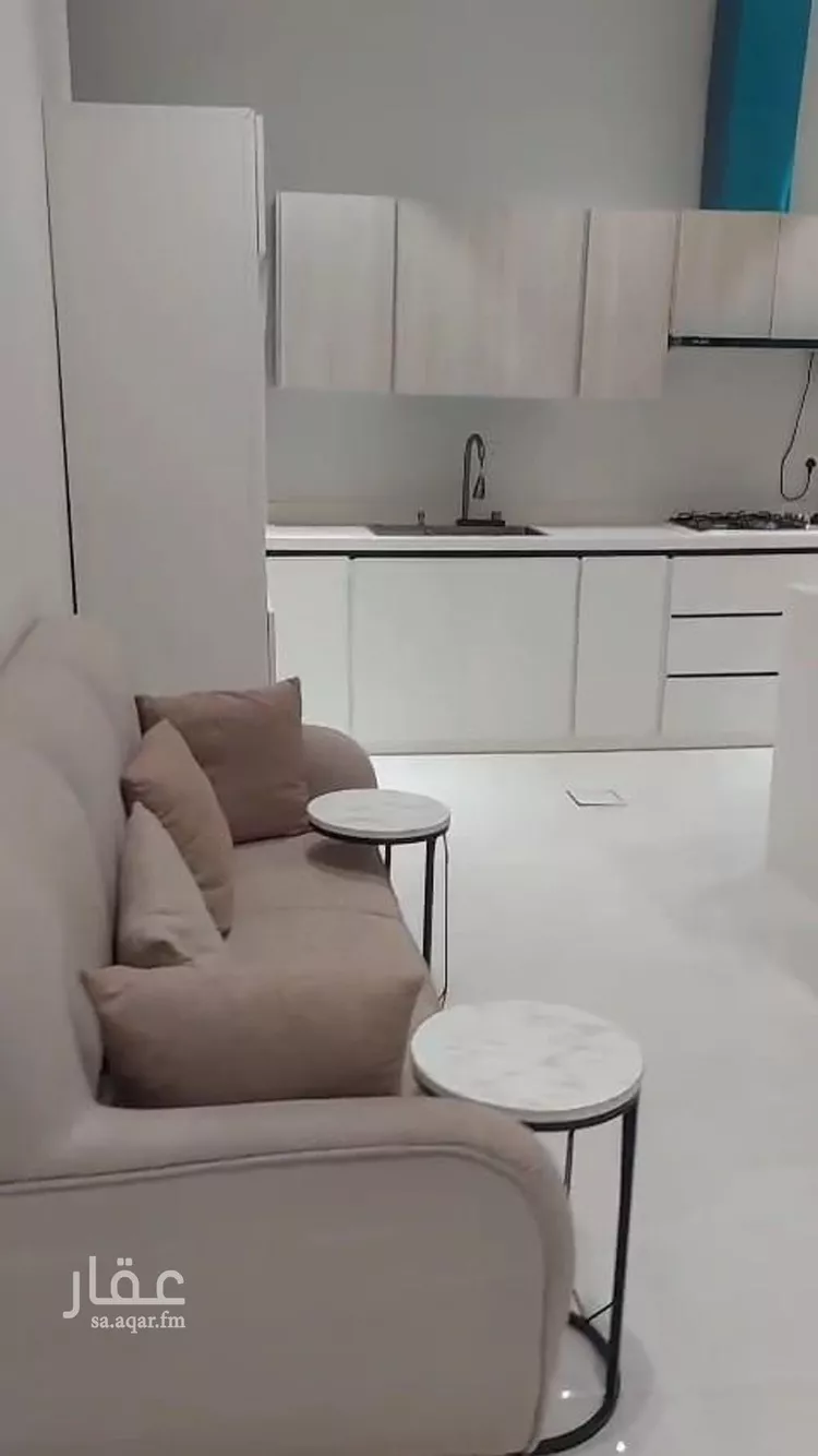 شقة للإيجار في شارع نقعه, حي ظهرة لبن, مدينة الرياض, منطقة الرياض صورة 2