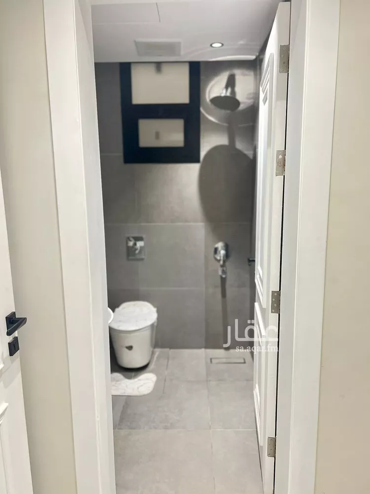 شقة للبيع في شارع اسماعيل الازهري, حي المونسية, مدينة الرياض, منطقة الرياض صورة 3