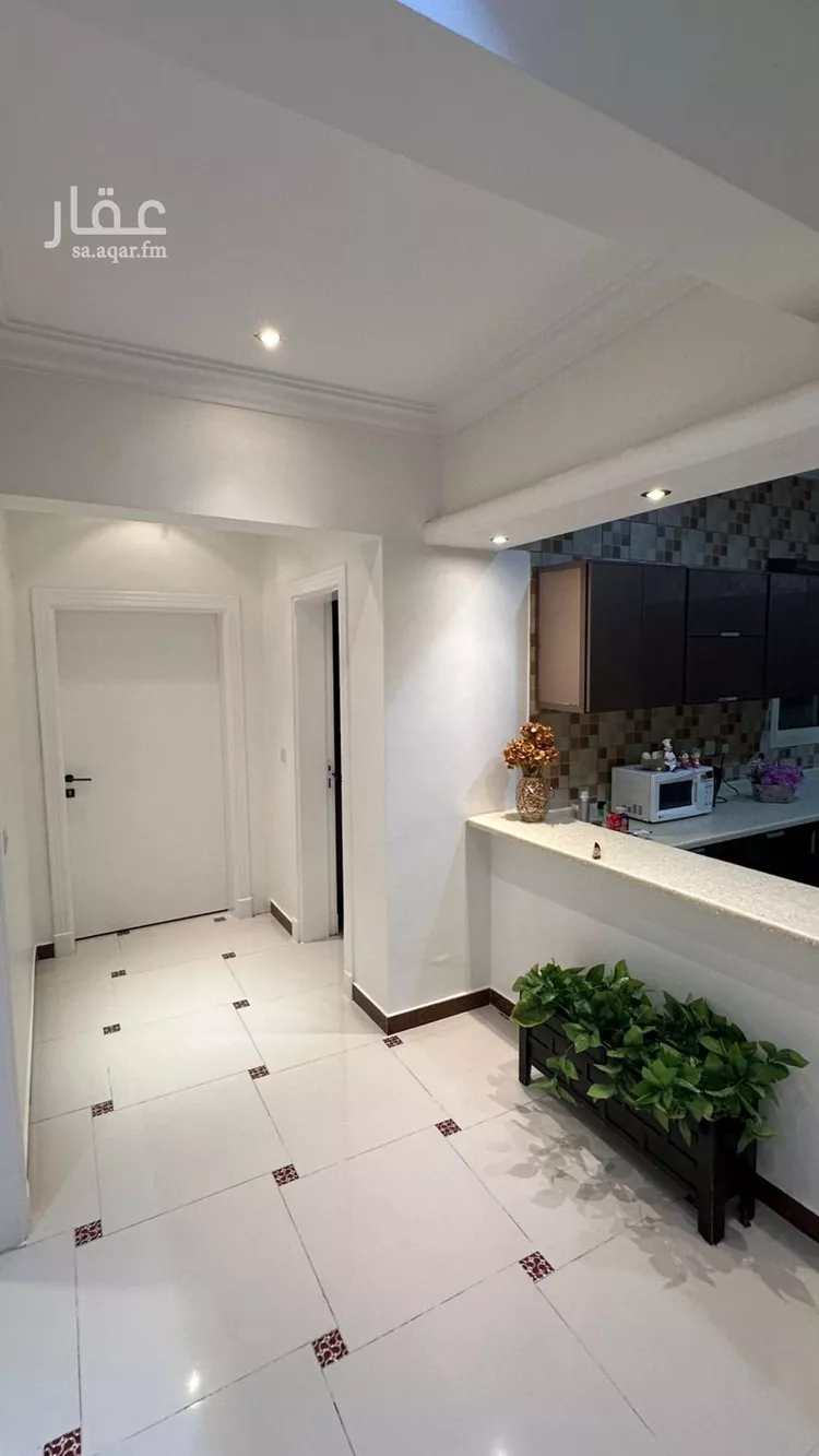 شقة للإيجار في شارع وادي العمارية, حي حطين, مدينة الرياض, منطقة الرياض صورة 4