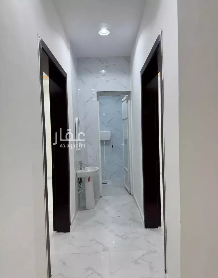 دور للإيجار في شارع الجموح, حي الفلاح, مدينة القويعية - الرويضة, منطقة الرياض صورة 4