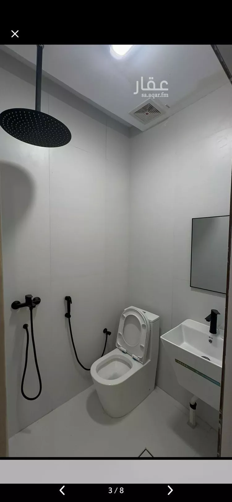 Apartment for Rent in Jeddah Obhur Al Janoubiah صورة 2