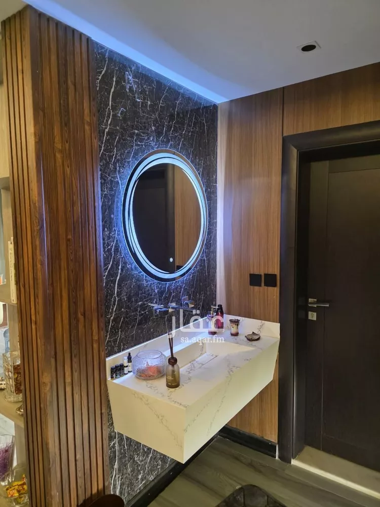 فيلا للإيجار في شارع المرقش الأكبر, حي العليا, مدينة الرياض, منطقة الرياض صورة 4