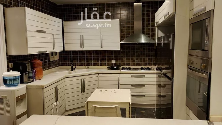 شقة للإيجار في شارع وادي وج, حي الملقا, مدينة الرياض, منطقة الرياض 1 صورة