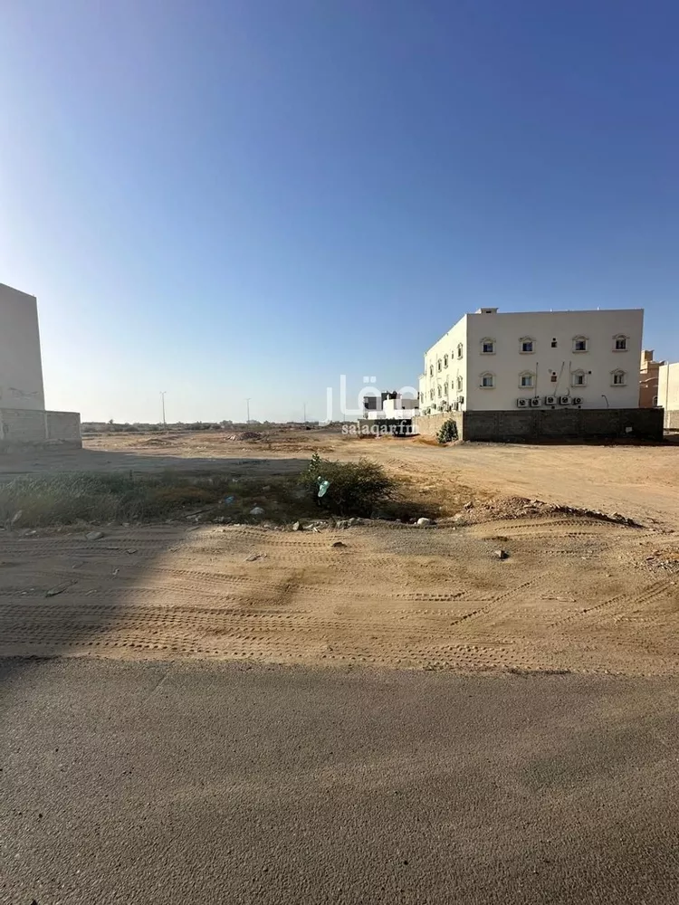 أرض للإيجار في شارع مسيكه, حي الرياض, مدينة جدة, منطقة مكة المكرمة