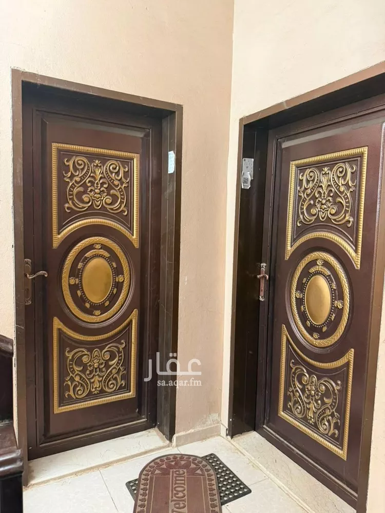 شقة للإيجار في شارع عبد الرحمن الرويشد, حي النظيم, مدينة تبوك, منطقة تبوك صورة 3