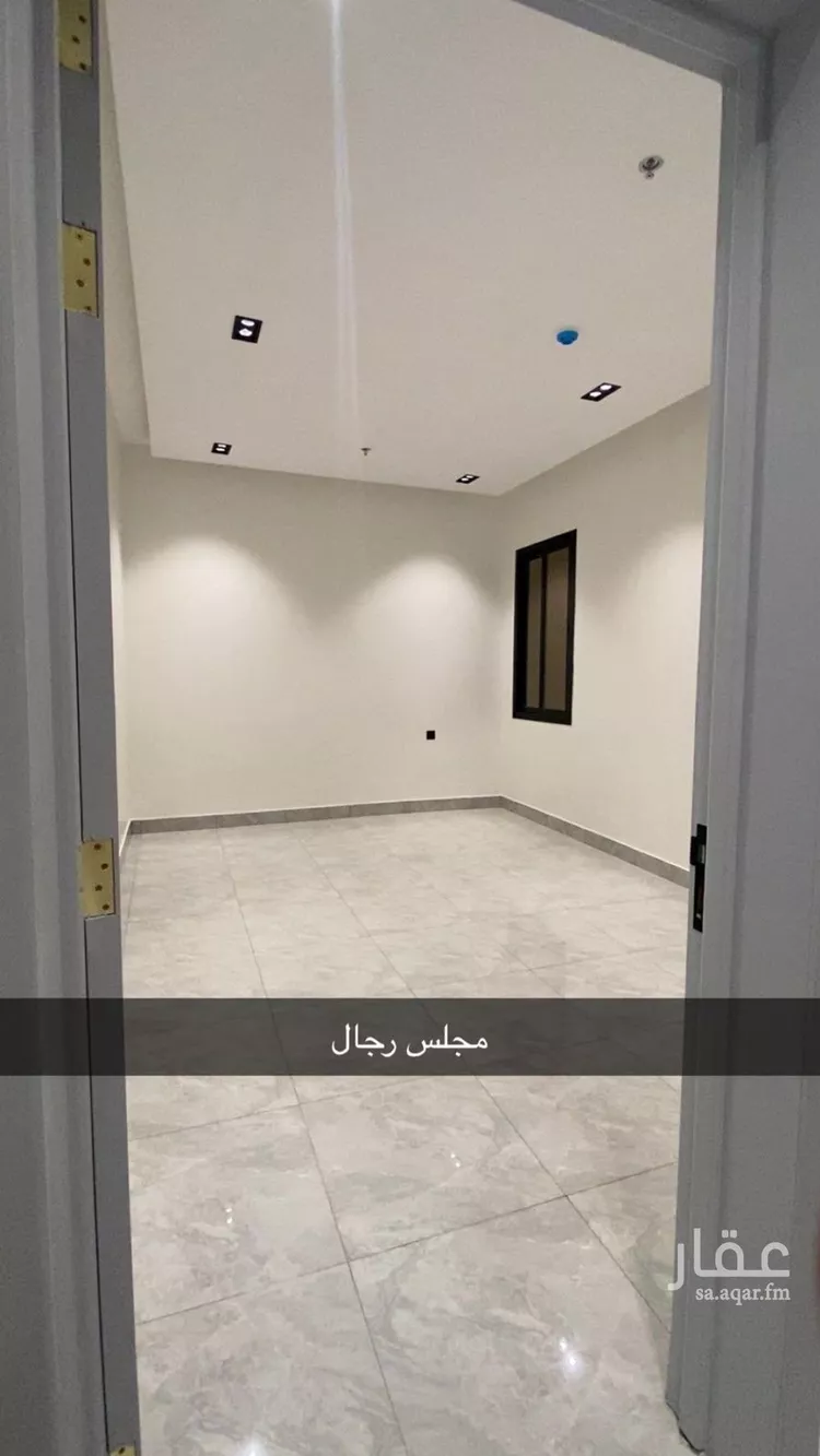 Apartment for Rent in Riyadh Al Hazm