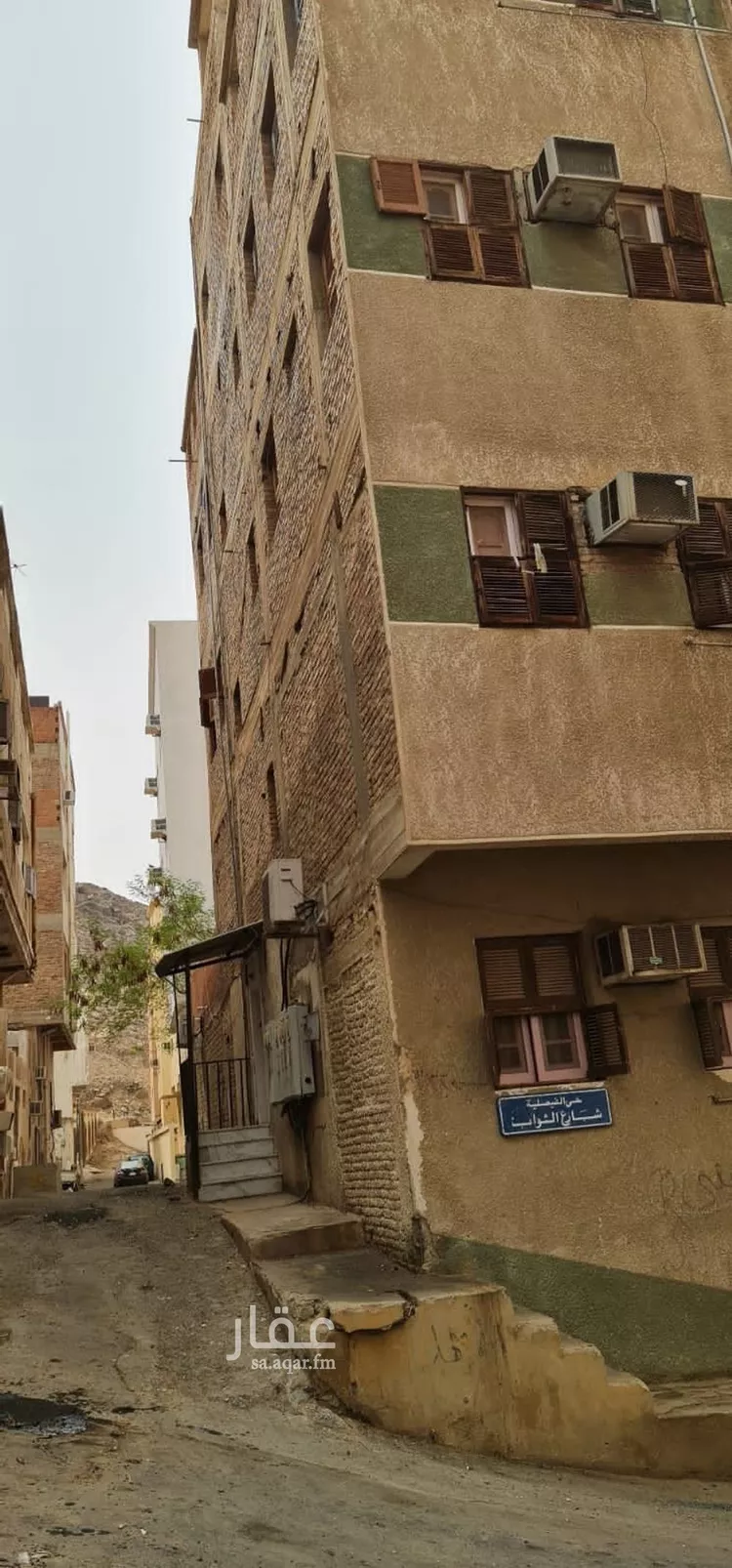 Building for Sale in Mecca Ar Rawdah صورة 3