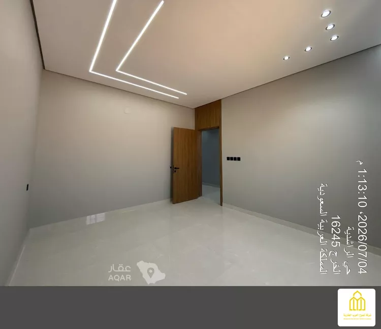 Villa for Sale in Al Kharj Mishrif صورة 2