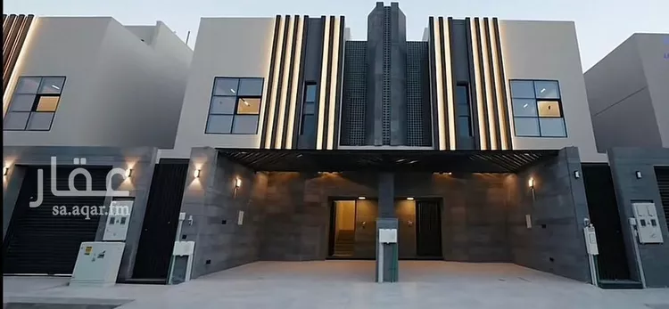 فيلا للإيجار في شارع رقم 395, حي المونسية, مدينة الرياض, منطقة الرياض