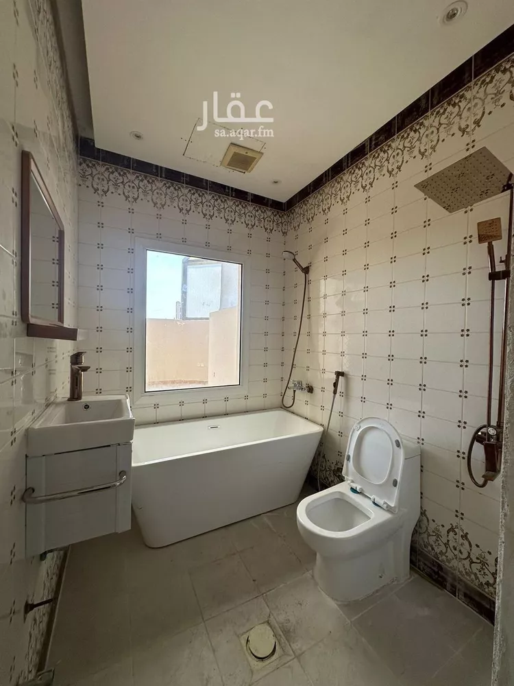شقة للإيجار في شارع أحمد بن عبداللطيف السنبسي, حي العارض, مدينة الرياض, منطقة الرياض صورة 2