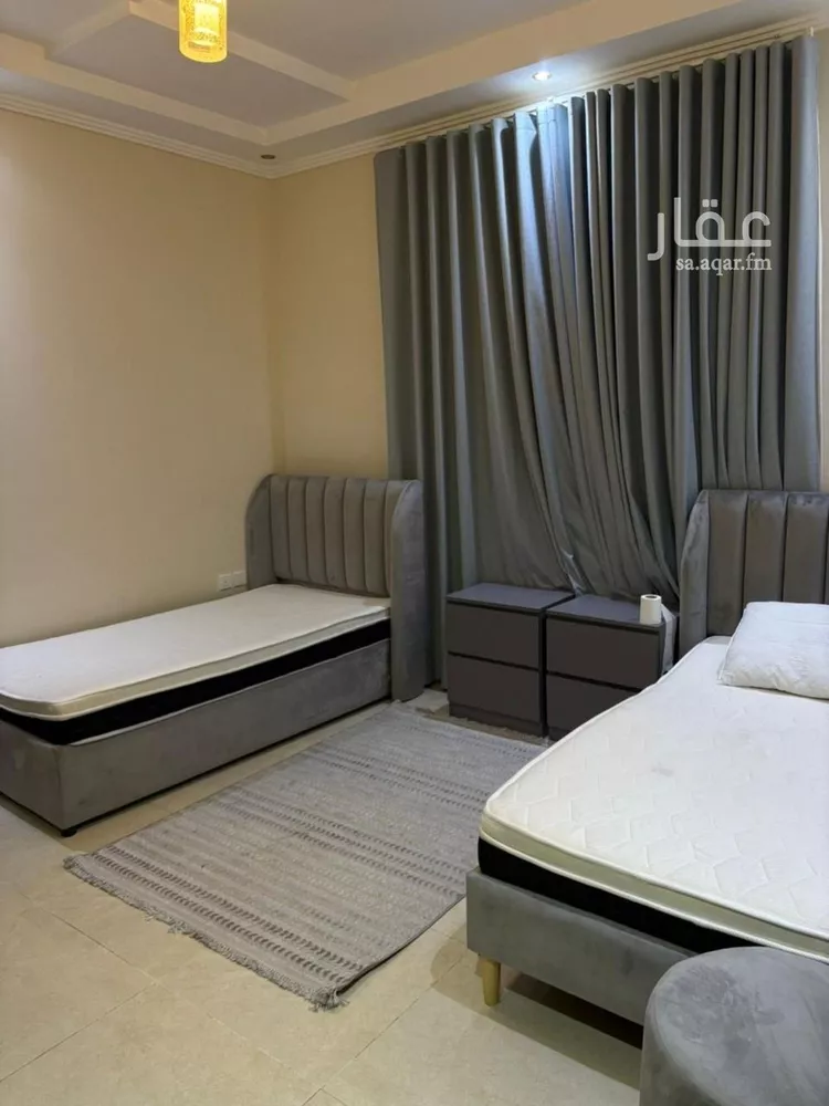 شقة للبيع في شارع المشرق العربي, حي الحمراء, مدينة جدة, منطقة مكة المكرمة صورة 3