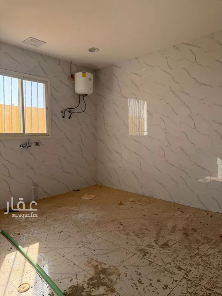 دور للبيع في شارع الفلاح 7, حي الفلاح, مدينة القويعية - الرويضة, منطقة الرياض صورة 5