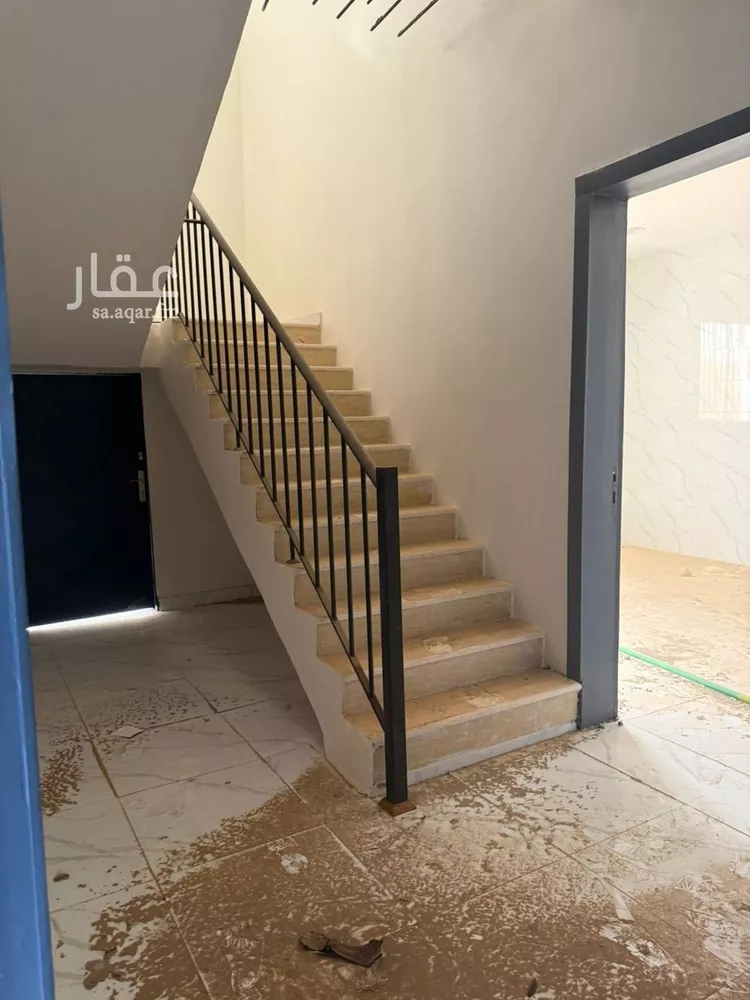 دور للإيجار في شارع الفلاح 1, حي الفلاح, مدينة القويعية - الرويضة, منطقة الرياض صورة 2