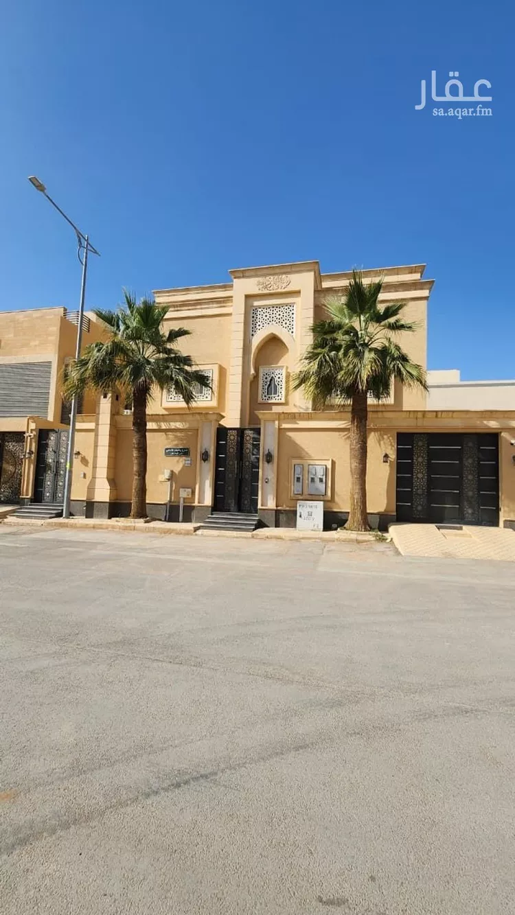 شقة للإيجار في شارع ياقوت الإمامي, حي العارض, مدينة الرياض, منطقة الرياض